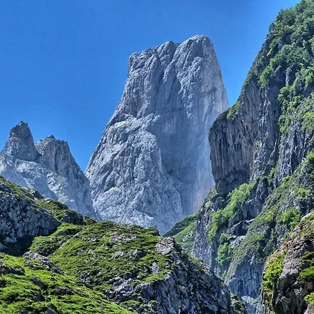 Appartamento La Congosta mágica aldea rodeada de montañas La Plaza Esterno foto