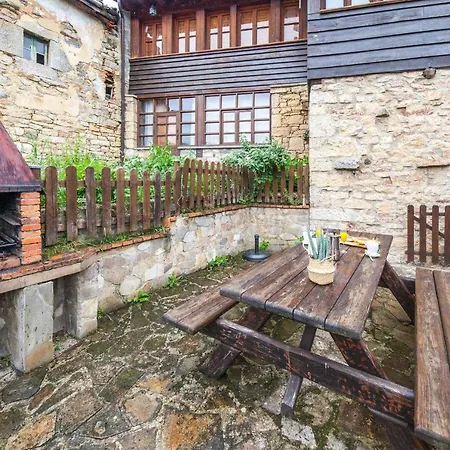 Appartamento La Congosta mágica aldea rodeada de montañas La Plaza Esterno foto