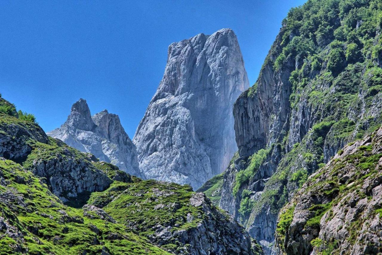 La Congosta Magica Aldea Rodeada De Montanas Apartment La Plaza